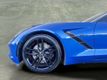 2015 Chevrolet Corvette 2dr Stingray Z51 Coupe w/2LT - 23044338 - 2