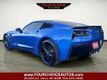 2015 Chevrolet Corvette 2dr Stingray Z51 Coupe w/2LT - 23044338 - 3