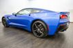 2015 Chevrolet Corvette 2dr Stingray Z51 Coupe w/2LT - 22353544 - 24