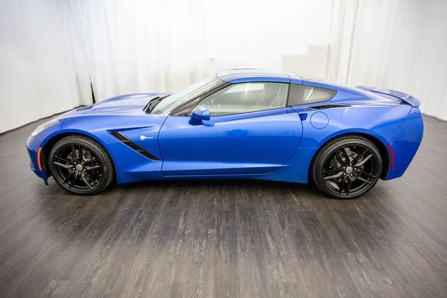 2015 Chevrolet Corvette 2dr Stingray Z51 Coupe w/2LT - 22353544 - 6