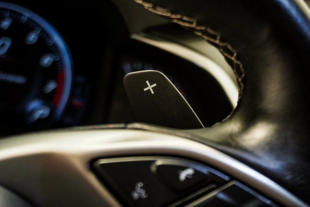 2015 Chevrolet Corvette Stingray Z51 3LT photo 10