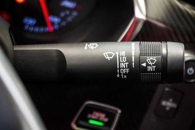 2015 Chevrolet Corvette 2dr Stingray Z51 Coupe w/3LT - 22924260 - 12