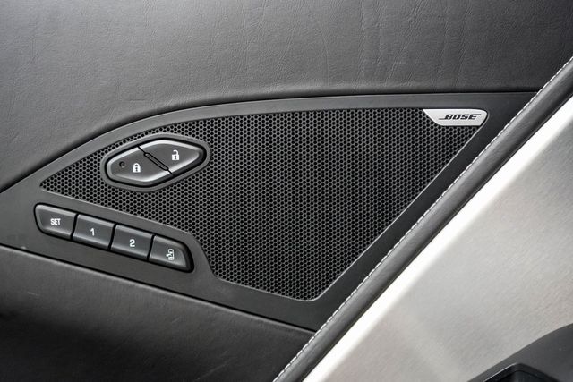 2015 Chevrolet Corvette 2dr Stingray Z51 Coupe w/3LT - 22924260 - 15