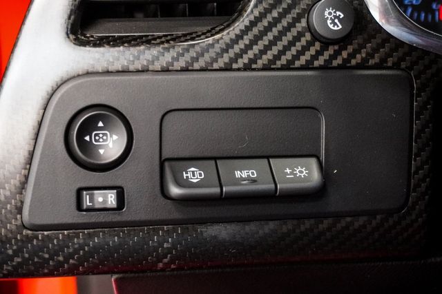 2015 Chevrolet Corvette 2dr Stingray Z51 Coupe w/3LT - 22924260 - 18