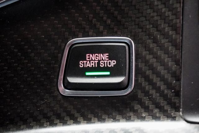 2015 Chevrolet Corvette 2dr Stingray Z51 Coupe w/3LT - 22924260 - 19