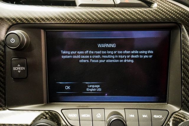 2015 Chevrolet Corvette 2dr Stingray Z51 Coupe w/3LT - 22924260 - 20