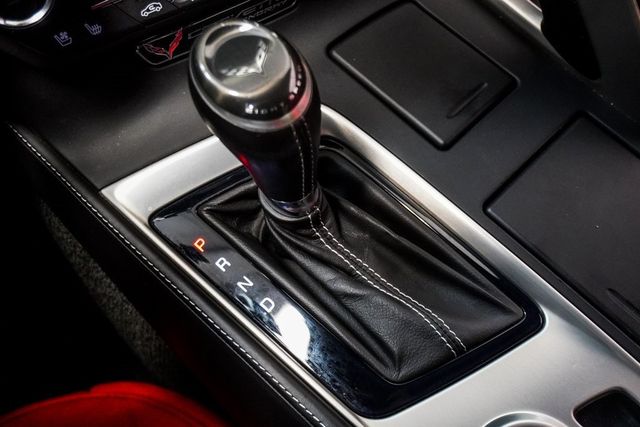 2015 Chevrolet Corvette 2dr Stingray Z51 Coupe w/3LT - 22924260 - 22