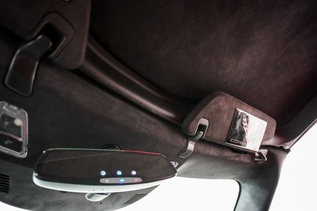 2015 Chevrolet Corvette 2dr Stingray Z51 Coupe w/3LT - 22924260 - 23