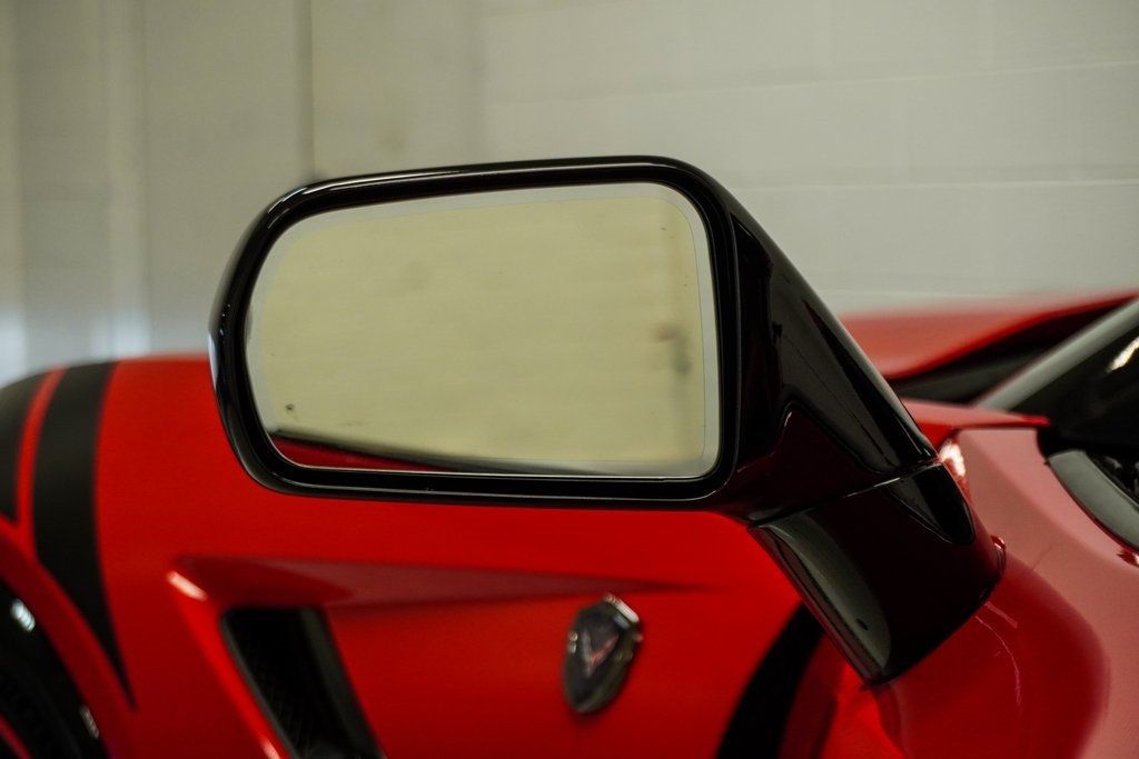 2015 Chevrolet Corvette Stingray Z51 3LT photo 37