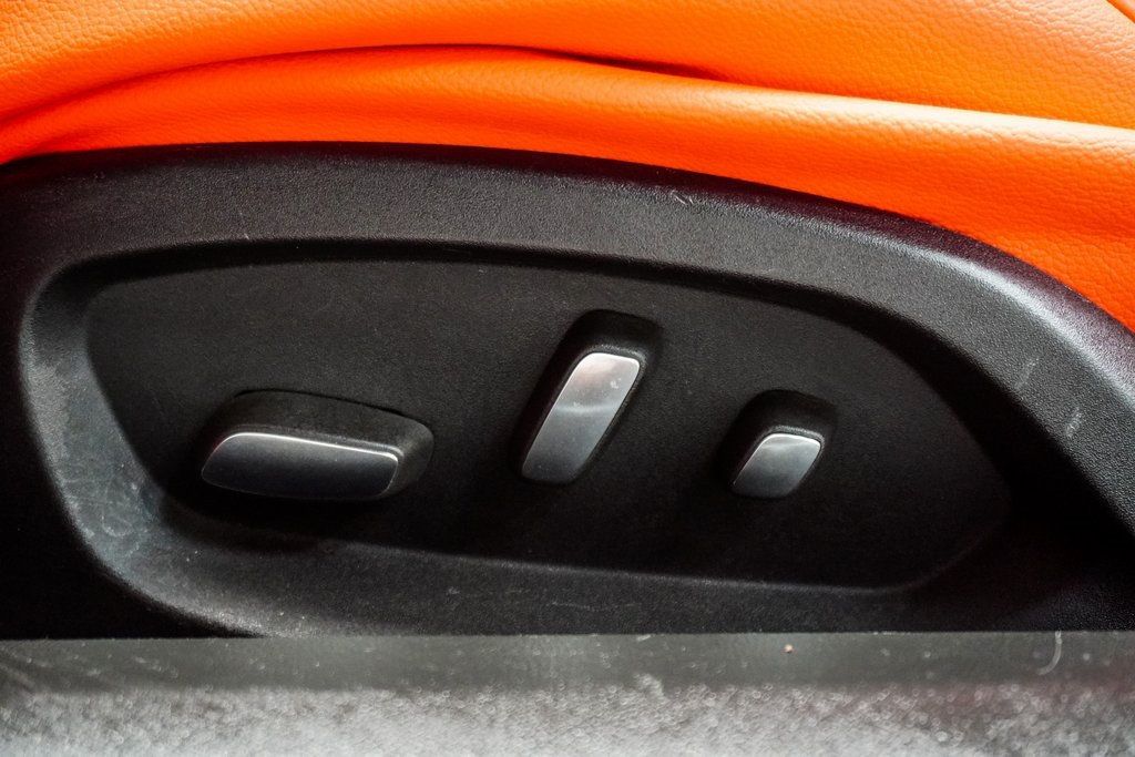 2015 Chevrolet Corvette Stingray Z51 3LT photo 6