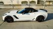 2015 Chevrolet Corvette 2dr Z06 Convertible w/3LZ - 22769799 - 34