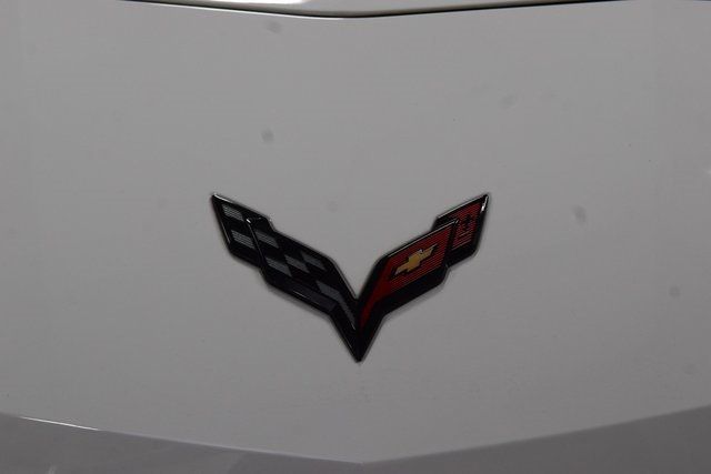 2015 Chevrolet Corvette 2dr Z06 Coupe w/3LZ - 22940267 - 13