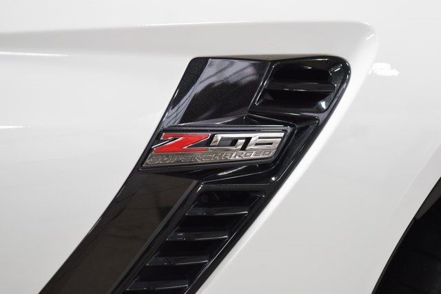 2015 Chevrolet Corvette 2dr Z06 Coupe w/3LZ - 22940267 - 16
