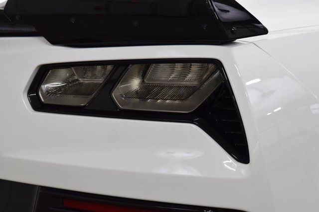 2015 Chevrolet Corvette 2dr Z06 Coupe w/3LZ - 22940267 - 18