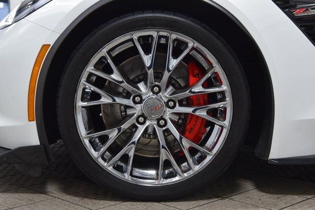2015 Chevrolet Corvette 2dr Z06 Coupe w/3LZ - 22940267 - 23