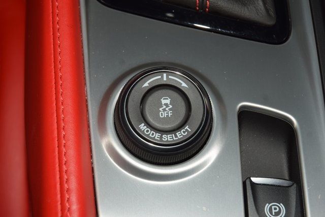 2015 Chevrolet Corvette 2dr Z06 Coupe w/3LZ - 22940267 - 31