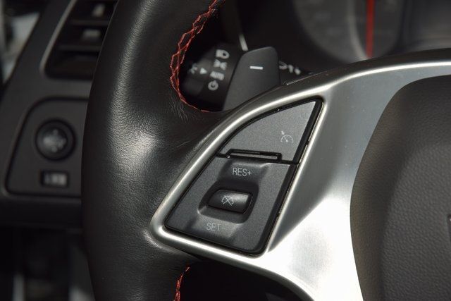 2015 Chevrolet Corvette 2dr Z06 Coupe w/3LZ - 22940267 - 36