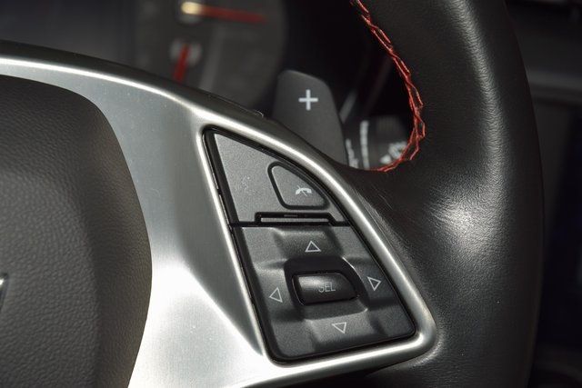 2015 Chevrolet Corvette 2dr Z06 Coupe w/3LZ - 22940267 - 37