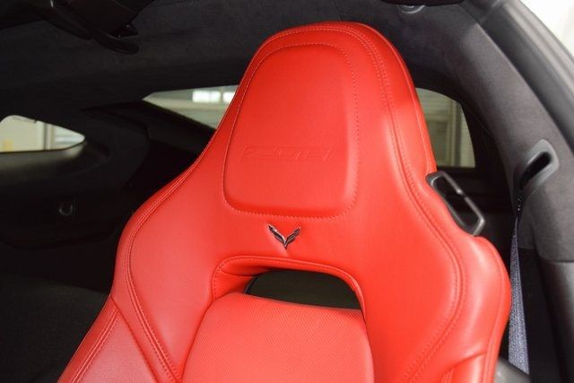 2015 Chevrolet Corvette 2dr Z06 Coupe w/3LZ - 22940267 - 42