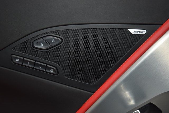 2015 Chevrolet Corvette 2dr Z06 Coupe w/3LZ - 22940267 - 45