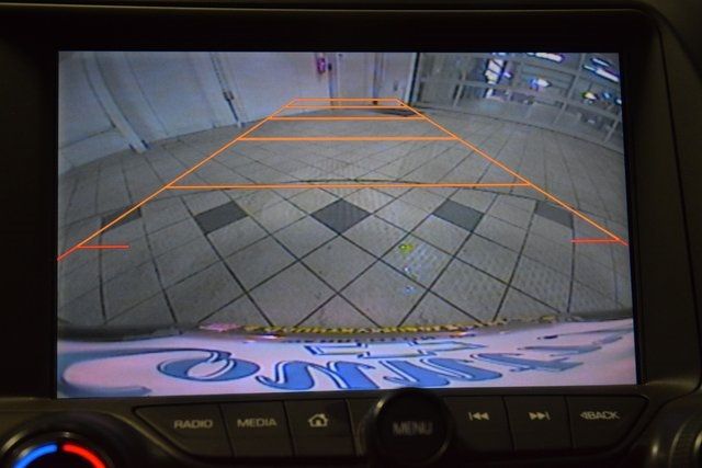 2015 Chevrolet Corvette 2dr Z06 Coupe w/3LZ - 22940267 - 46