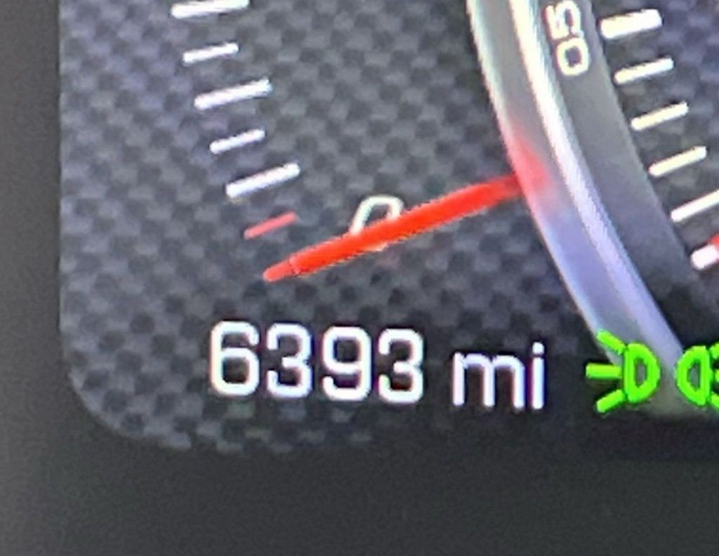 2015 Chevrolet Corvette 2dr Z06 Coupe w/3LZ - 22954850 - 21