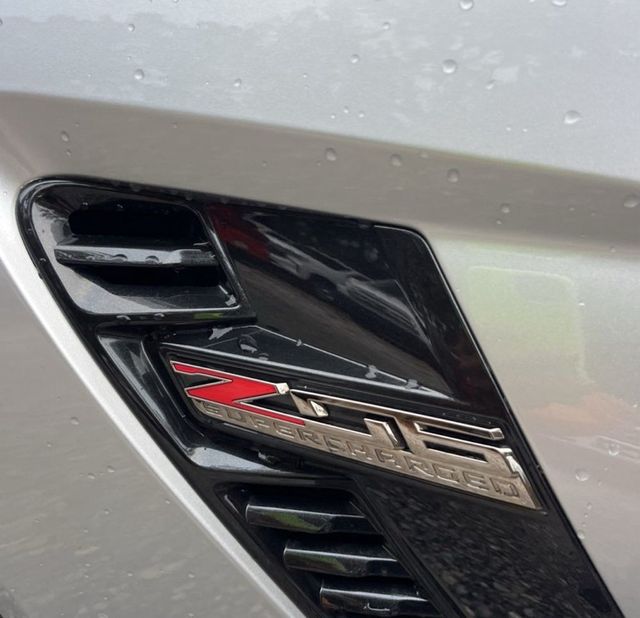 2015 Chevrolet Corvette 2dr Z06 Coupe w/3LZ - 22954850 - 26