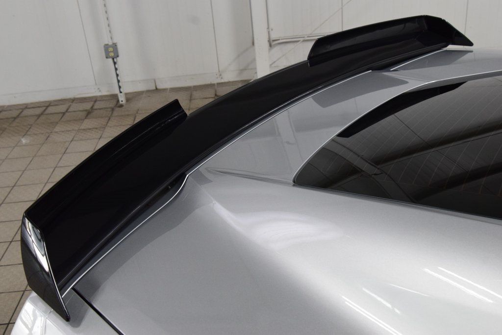 2015 Chevrolet Corvette 2dr Z06 Coupe w/3LZ - 22954850 - 27