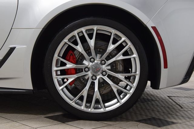 2015 Chevrolet Corvette 2dr Z06 Coupe w/3LZ - 22954850 - 28