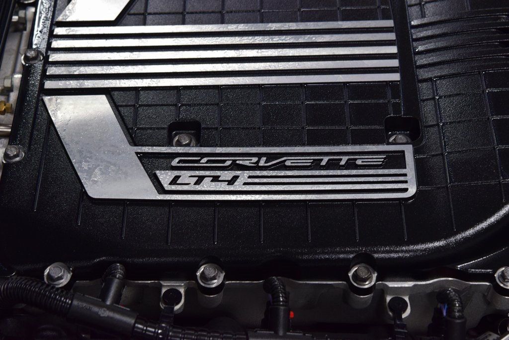 2015 Chevrolet Corvette 2dr Z06 Coupe w/3LZ - 22954850 - 31