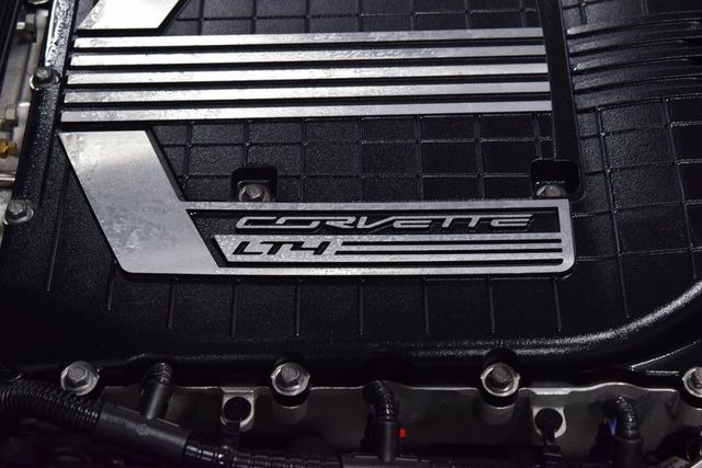 2015 Chevrolet Corvette 2dr Z06 Coupe w/3LZ - 22954850 - 31