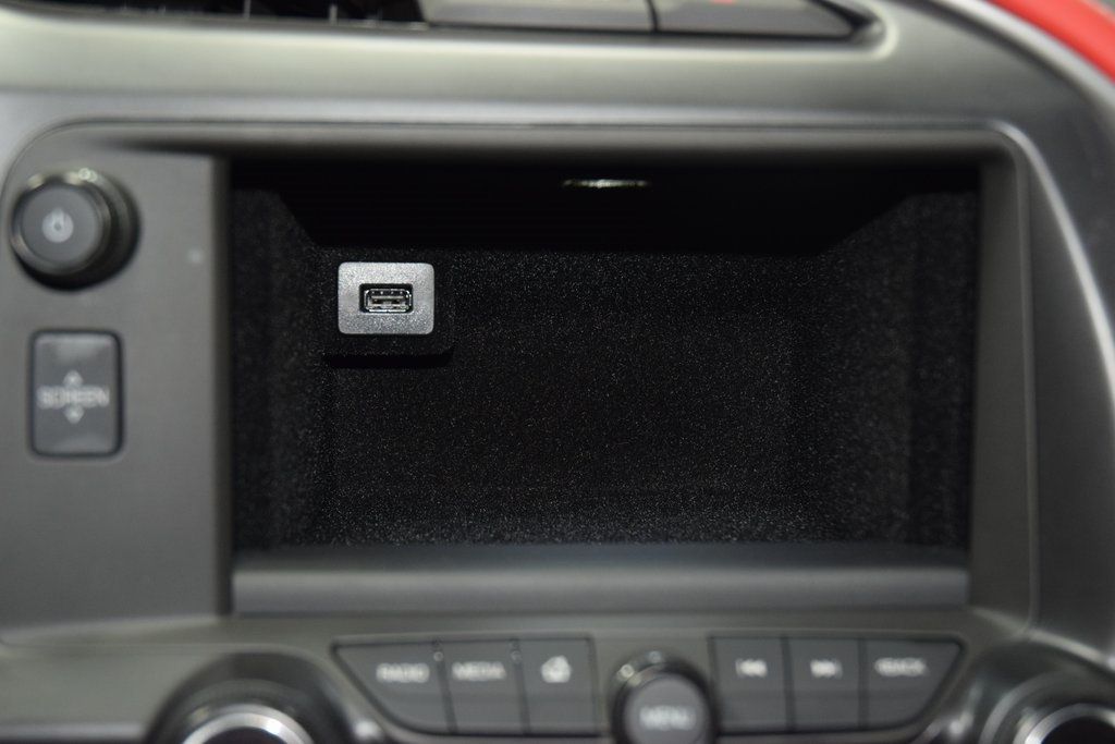 2015 Chevrolet Corvette 2dr Z06 Coupe w/3LZ - 22954850 - 35