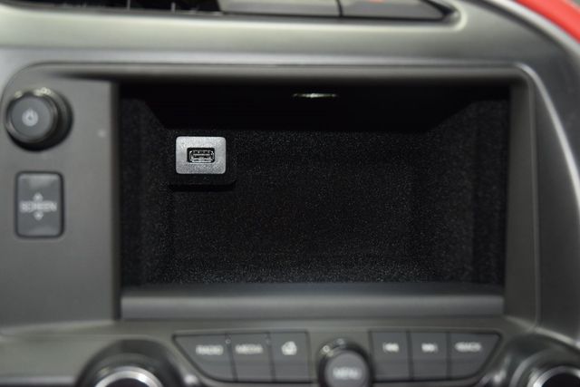 2015 Chevrolet Corvette 2dr Z06 Coupe w/3LZ - 22954850 - 35