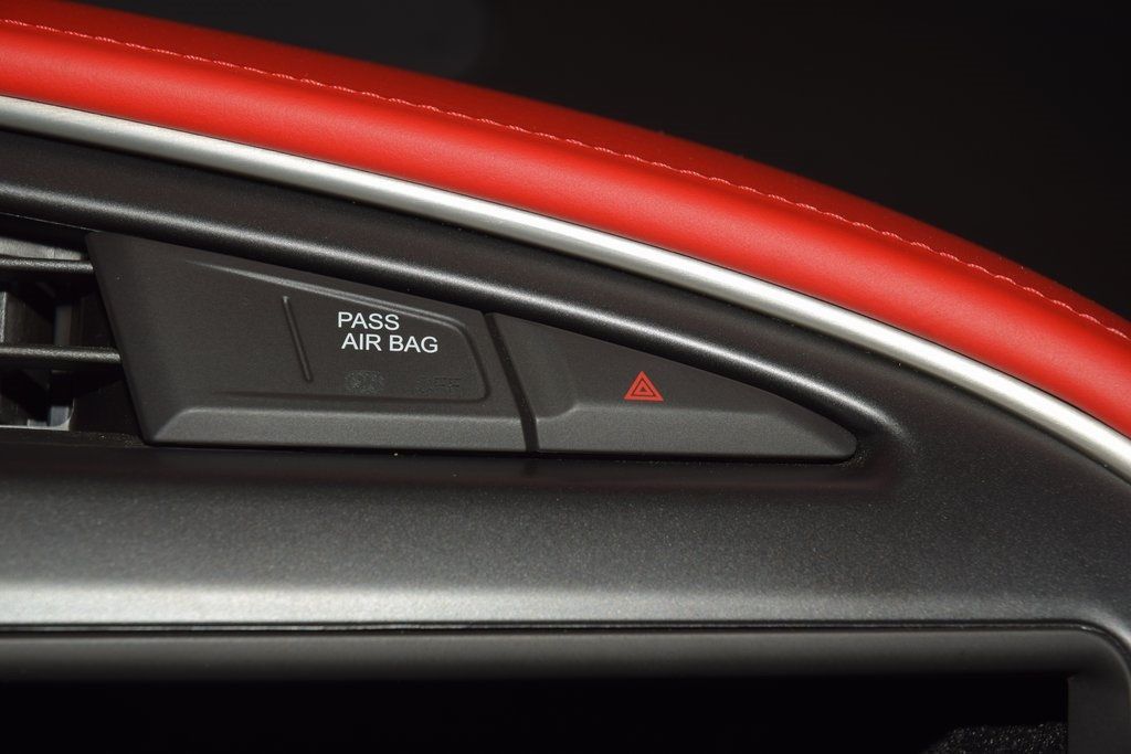 2015 Chevrolet Corvette 2dr Z06 Coupe w/3LZ - 22954850 - 36