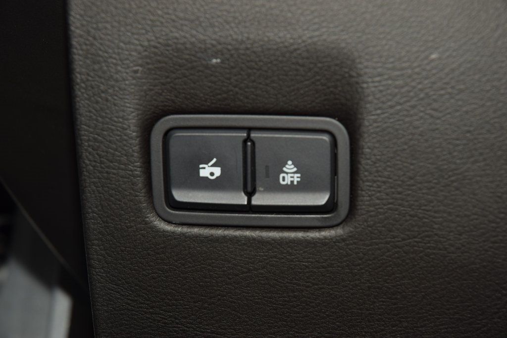 2015 Chevrolet Corvette 2dr Z06 Coupe w/3LZ - 22954850 - 41