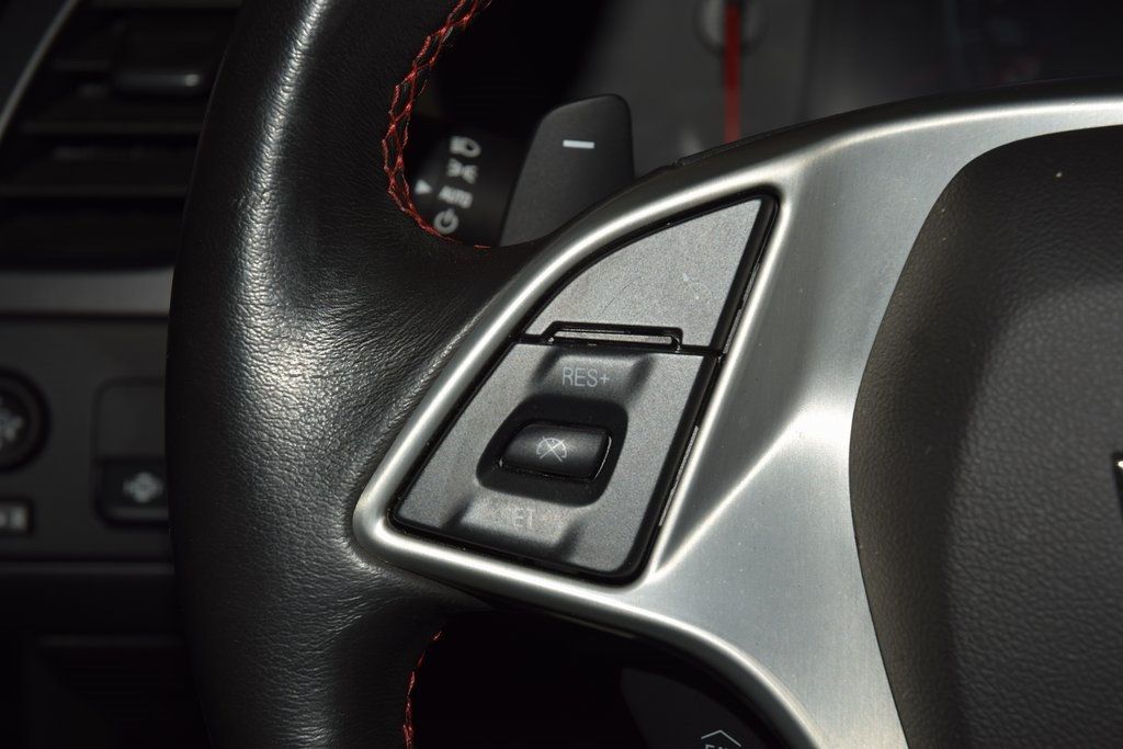 2015 Chevrolet Corvette 2dr Z06 Coupe w/3LZ - 22954850 - 44