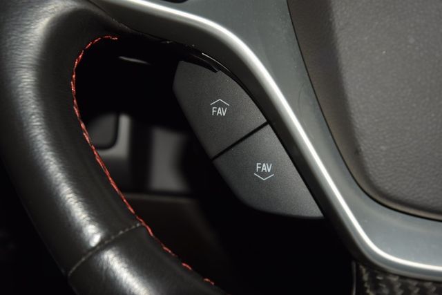 2015 Chevrolet Corvette 2dr Z06 Coupe w/3LZ - 22954850 - 46