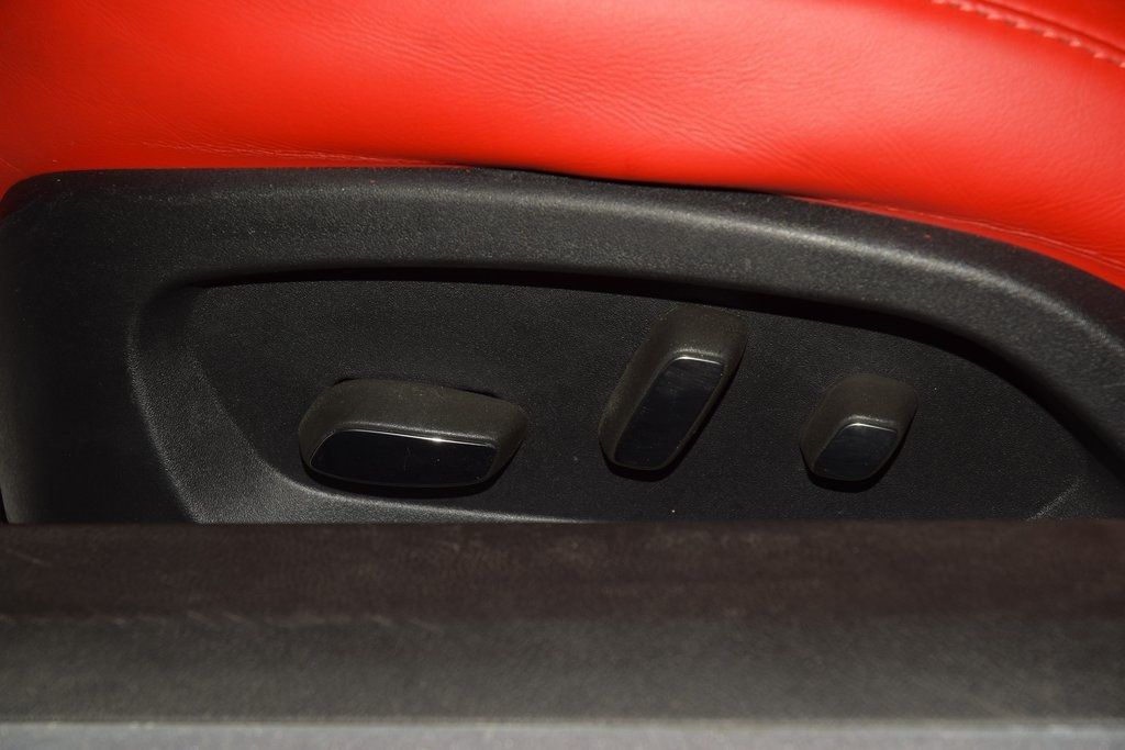 2015 Chevrolet Corvette 2dr Z06 Coupe w/3LZ - 22954850 - 49