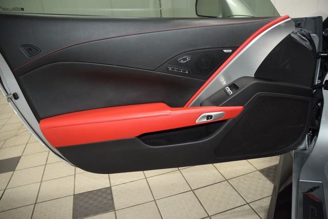 2015 Chevrolet Corvette 2dr Z06 Coupe w/3LZ - 22954850 - 51