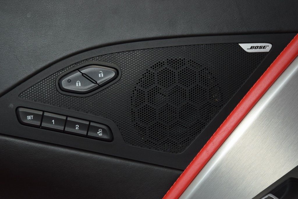 2015 Chevrolet Corvette 2dr Z06 Coupe w/3LZ - 22954850 - 53