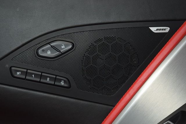 2015 Chevrolet Corvette 2dr Z06 Coupe w/3LZ - 22954850 - 53