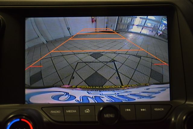 2015 Chevrolet Corvette 2dr Z06 Coupe w/3LZ - 22954850 - 54