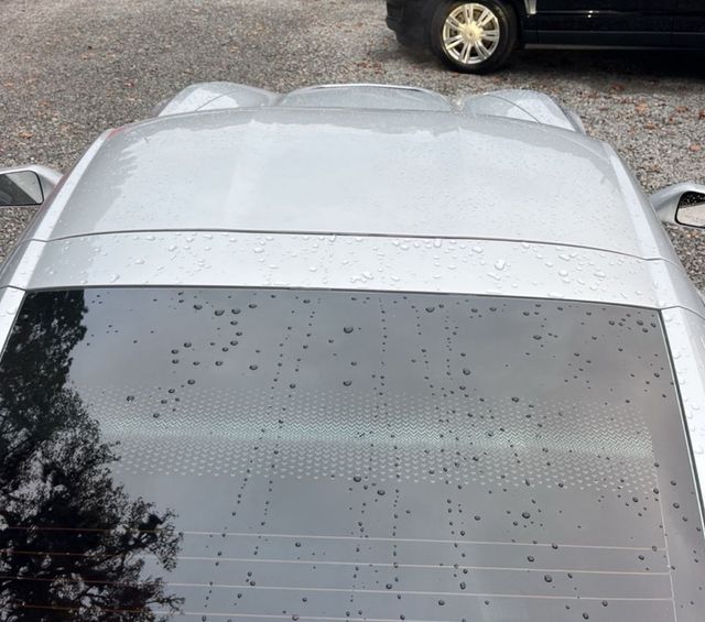 2015 Chevrolet Corvette 2dr Z06 Coupe w/3LZ - 22954850 - 8