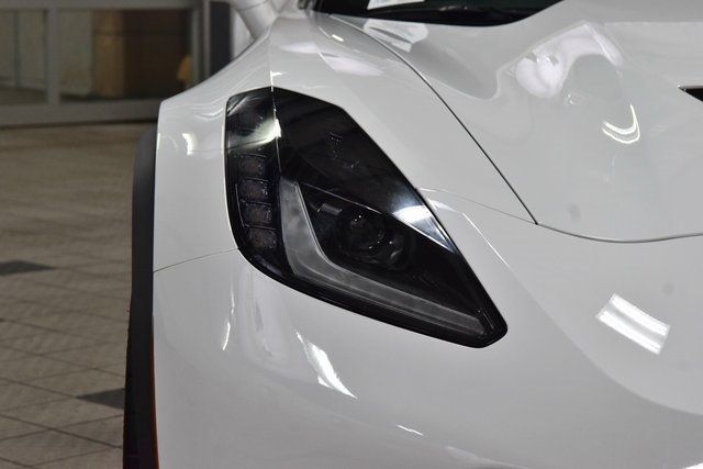 2015 Chevrolet Corvette 2dr Z06 Coupe w/3LZ - 22986124 - 11