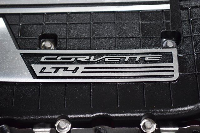 2015 Chevrolet Corvette 2dr Z06 Coupe w/3LZ - 22986124 - 27