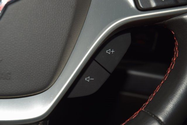 2015 Chevrolet Corvette 2dr Z06 Coupe w/3LZ - 22986124 - 39