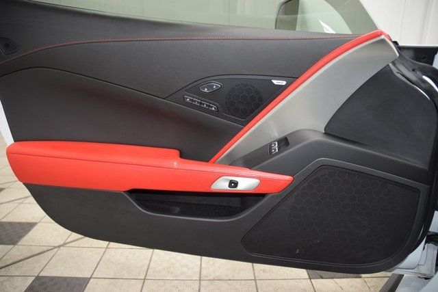 2015 Chevrolet Corvette 2dr Z06 Coupe w/3LZ - 22986124 - 43
