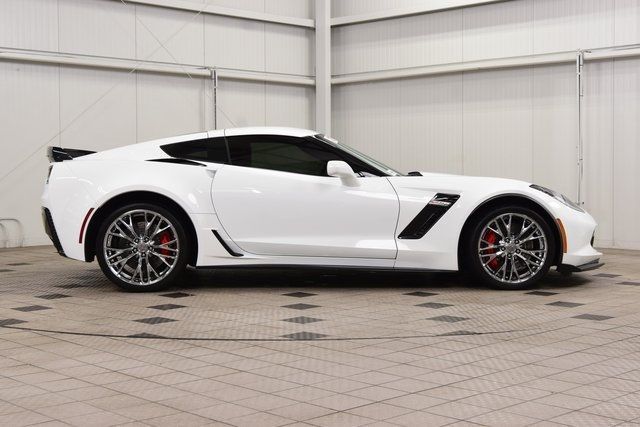 2015 Chevrolet Corvette 2dr Z06 Coupe w/3LZ - 22986124 - 8
