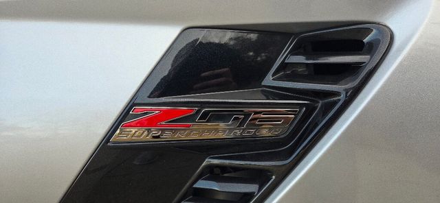 2015 Chevrolet Corvette 2dr Z06 Coupe w/3LZ - 22984067 - 9