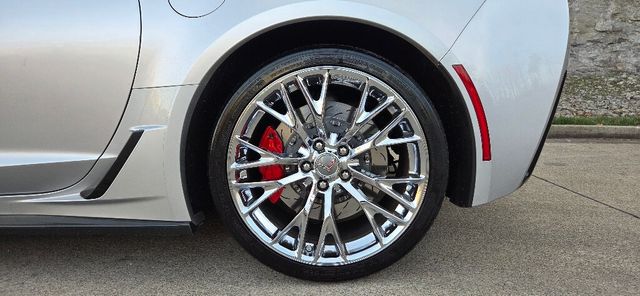 2015 Chevrolet Corvette 2dr Z06 Coupe w/3LZ - 22984067 - 11